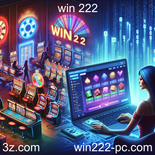 A Importância das Avaliações de Jogos no win 222